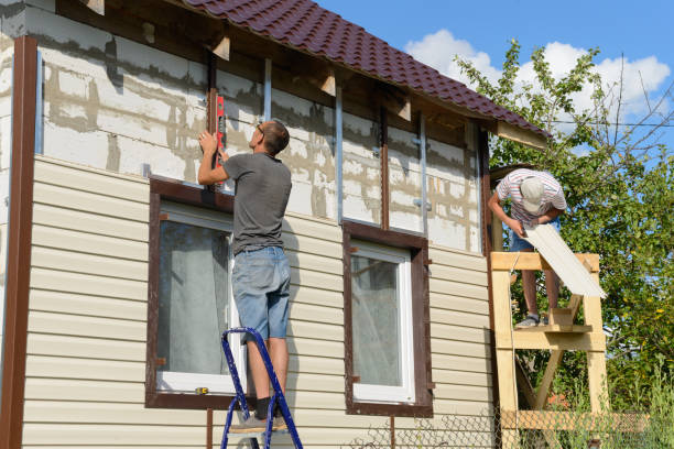 Best Aluminum Siding Installation  in Genesee, CO