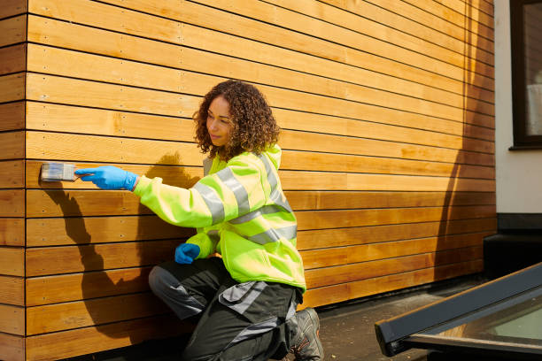 Best James Hardie Siding  in Genesee, CO
