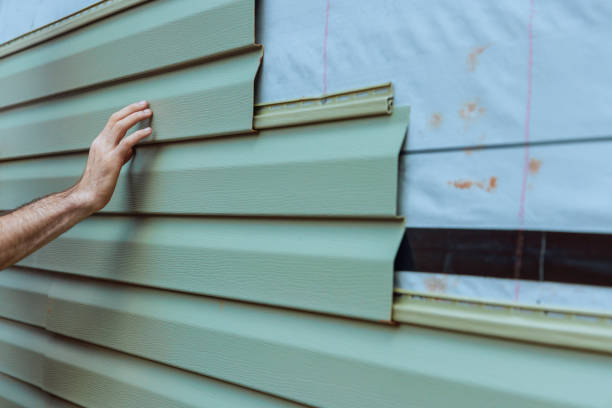 Affordable Siding Repair and Maintenance Services in Genesee, CO
