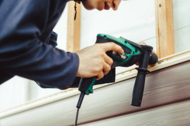 Best Custom Trim and Detailing for Siding  in Genesee, CO